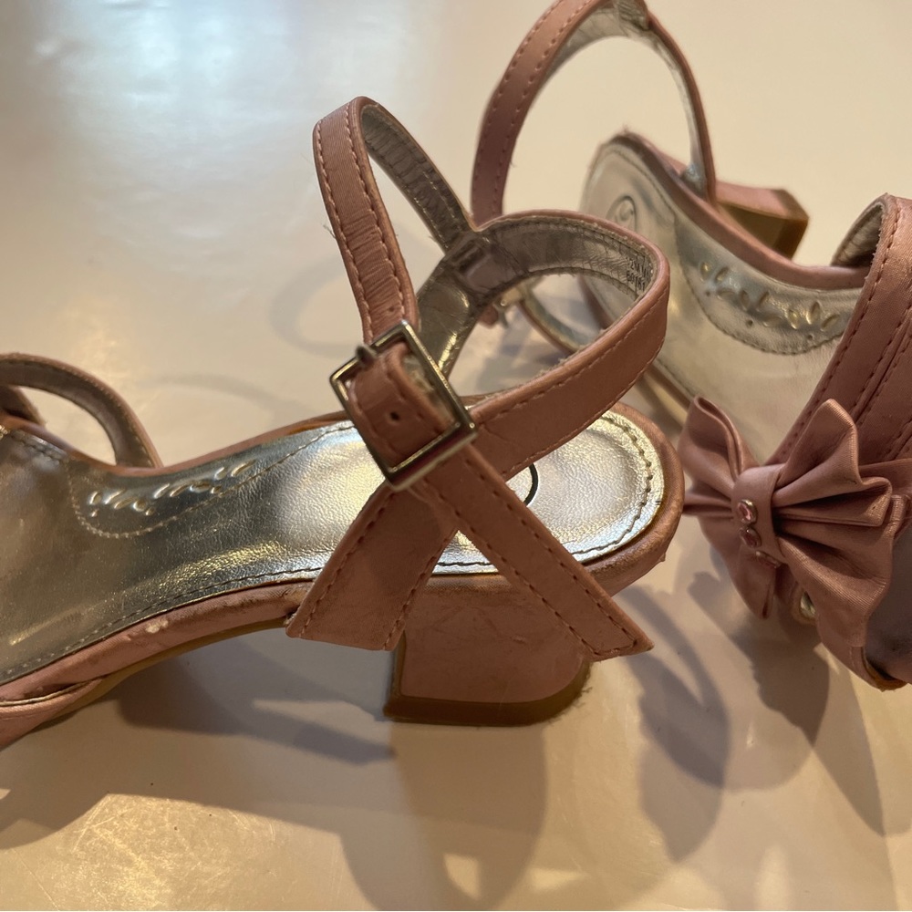TKS Dress Shoes - Picture 7 of 7